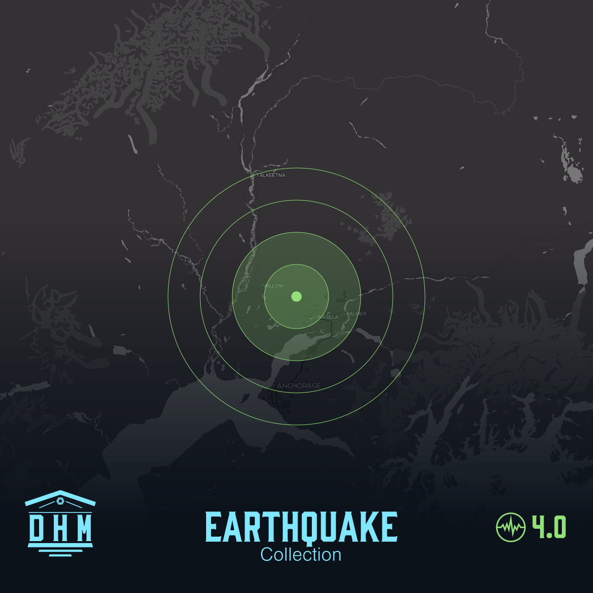 DHM: M4+ Quake ak2026ddlvah