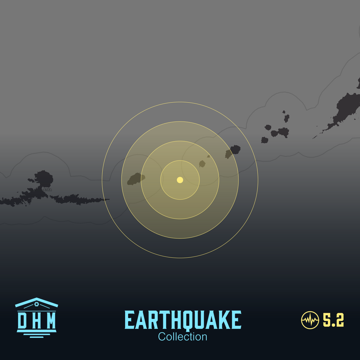 DHM: M5+ Quake aka2026jushic
