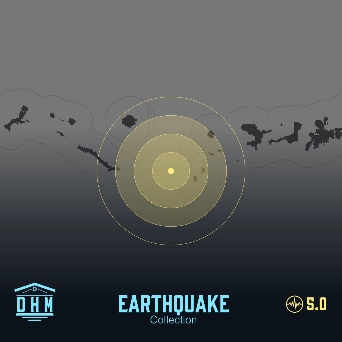 DHM: M5+ Quake aka2026lzjqmm