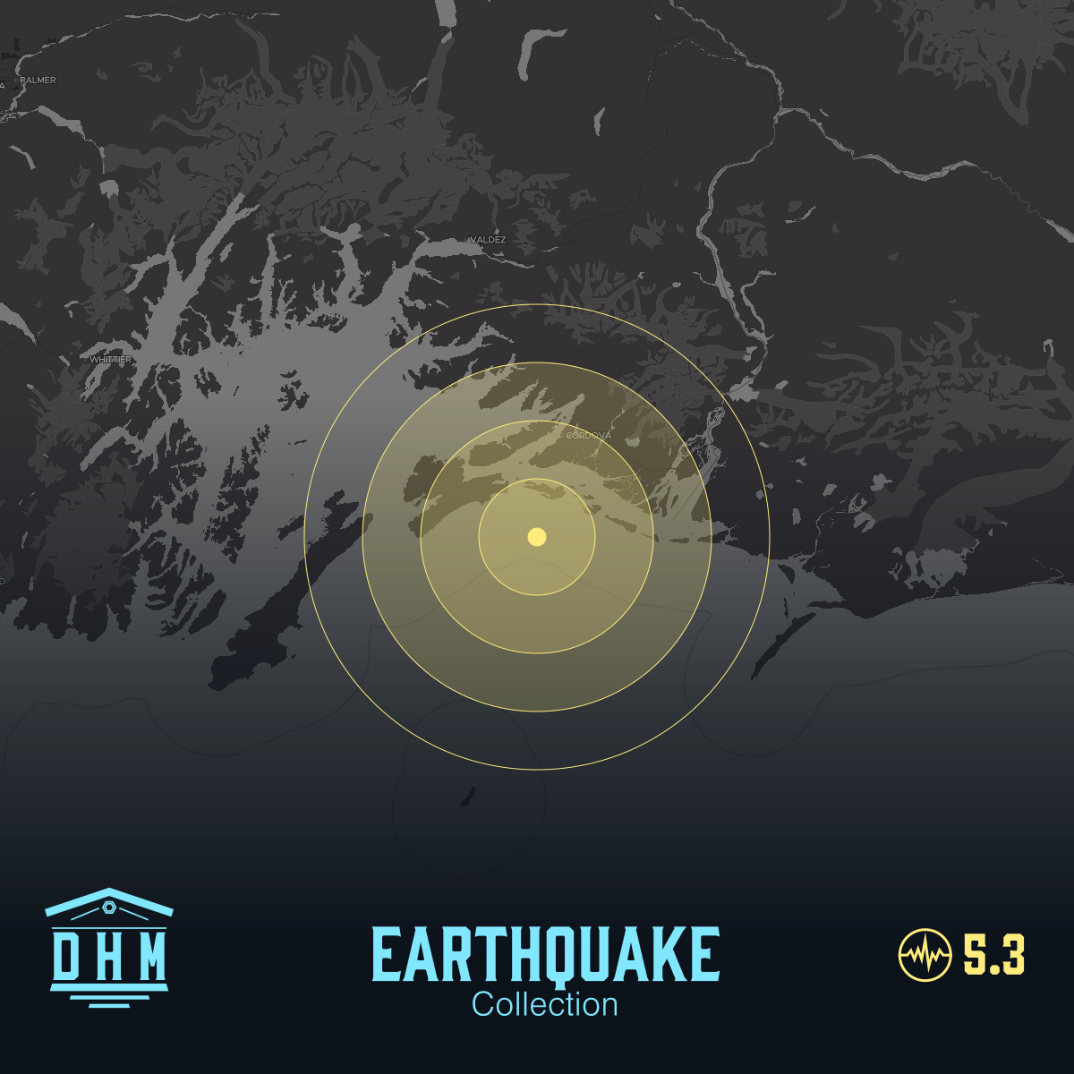 DHM: M5+ Quake aka2026msxacu