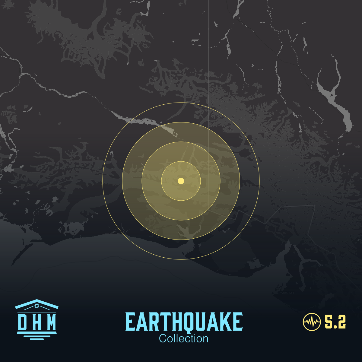 DHM: M5+ Quake aka2026nyxoap