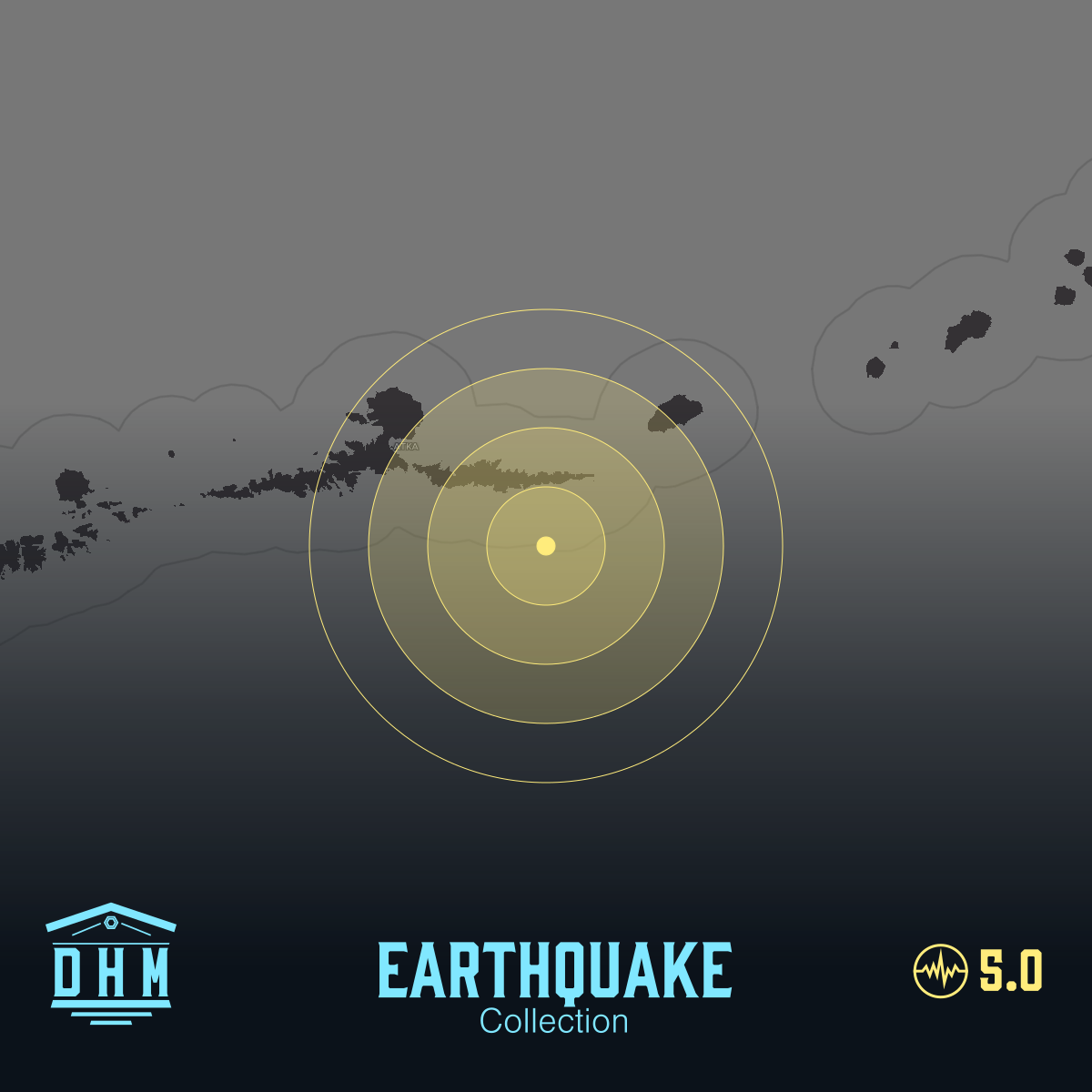 DHM: M5+ Quake aka2026pqqava