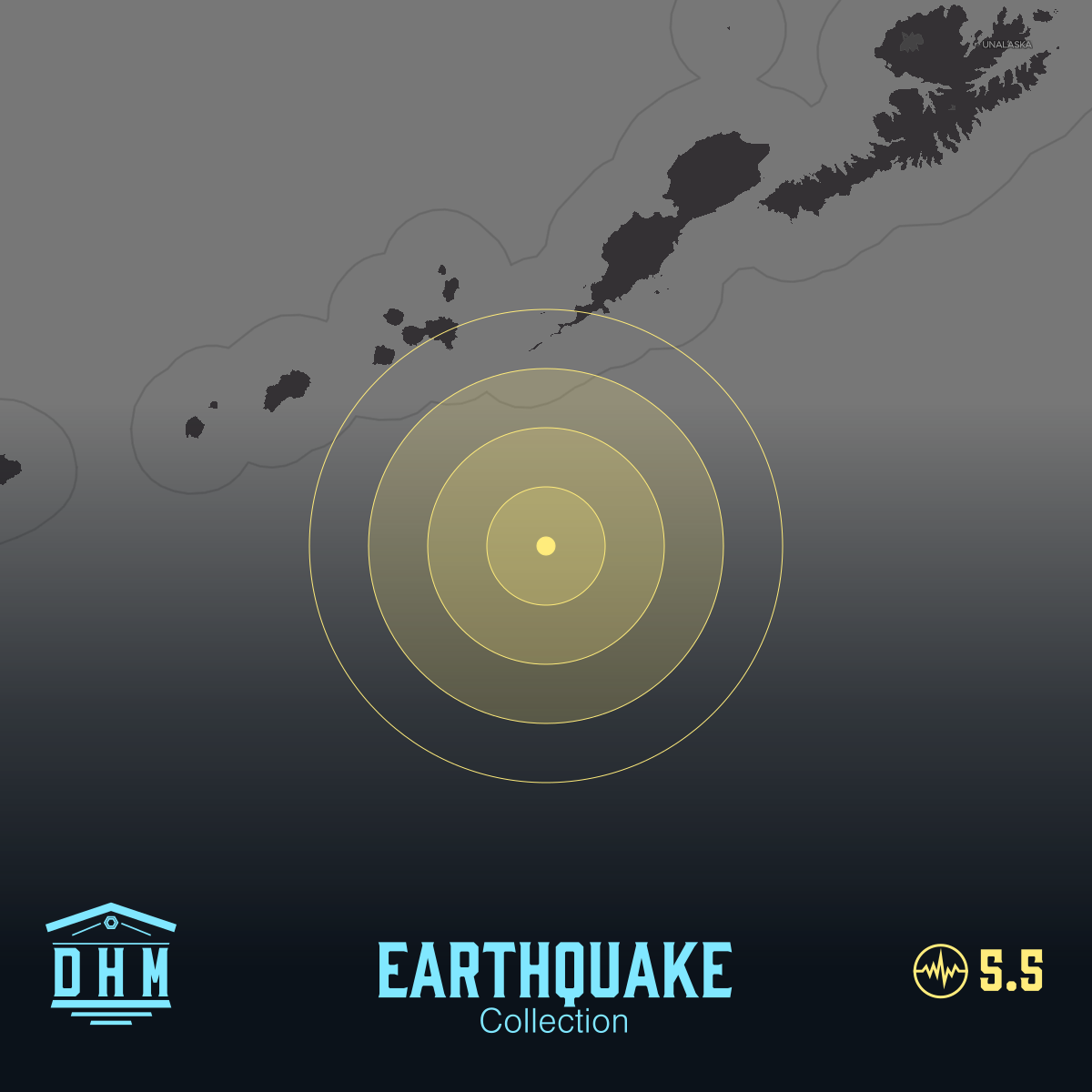 DHM: M5+ Quake aka2026rmcccm