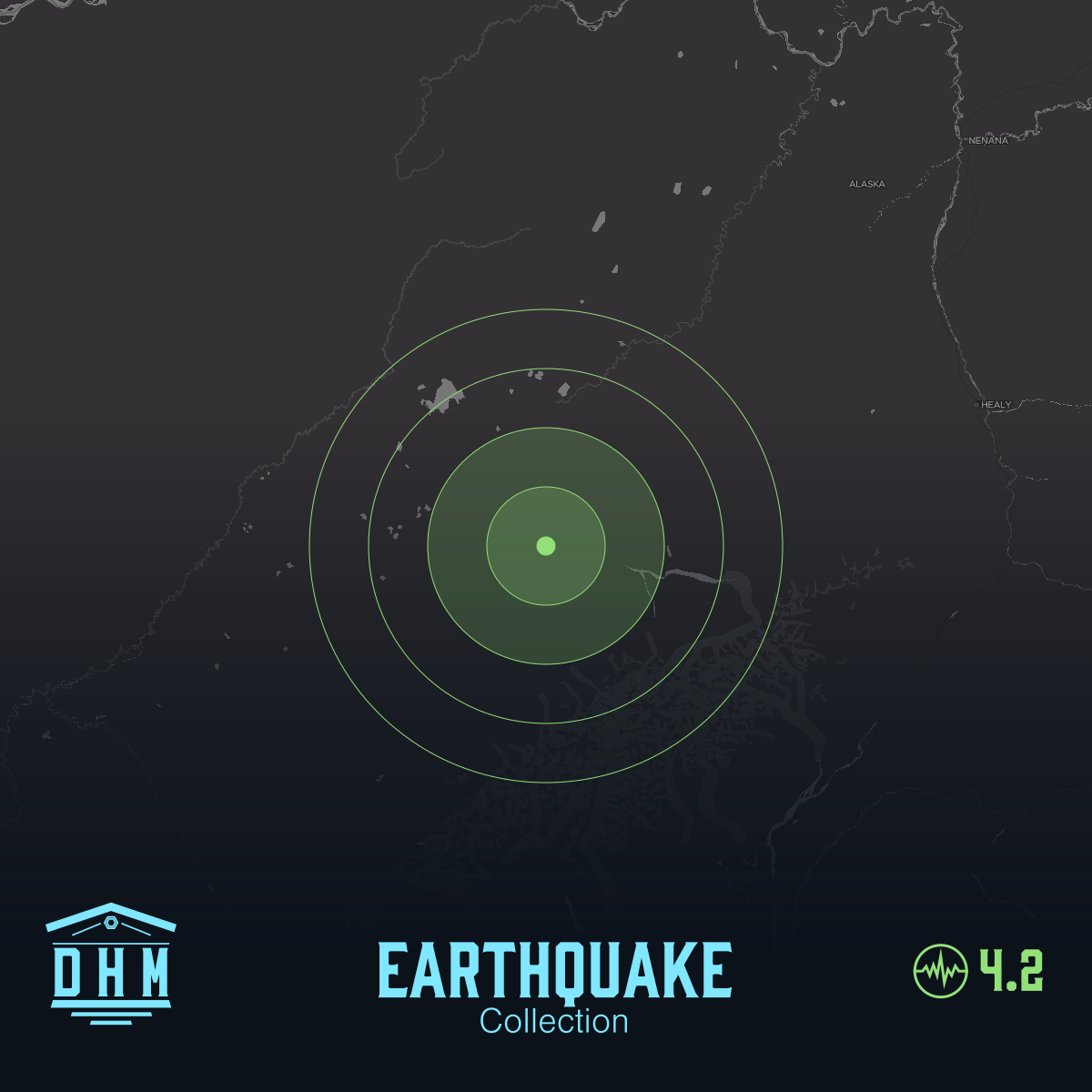DHM: M4+ Quake aka2026tfvugv