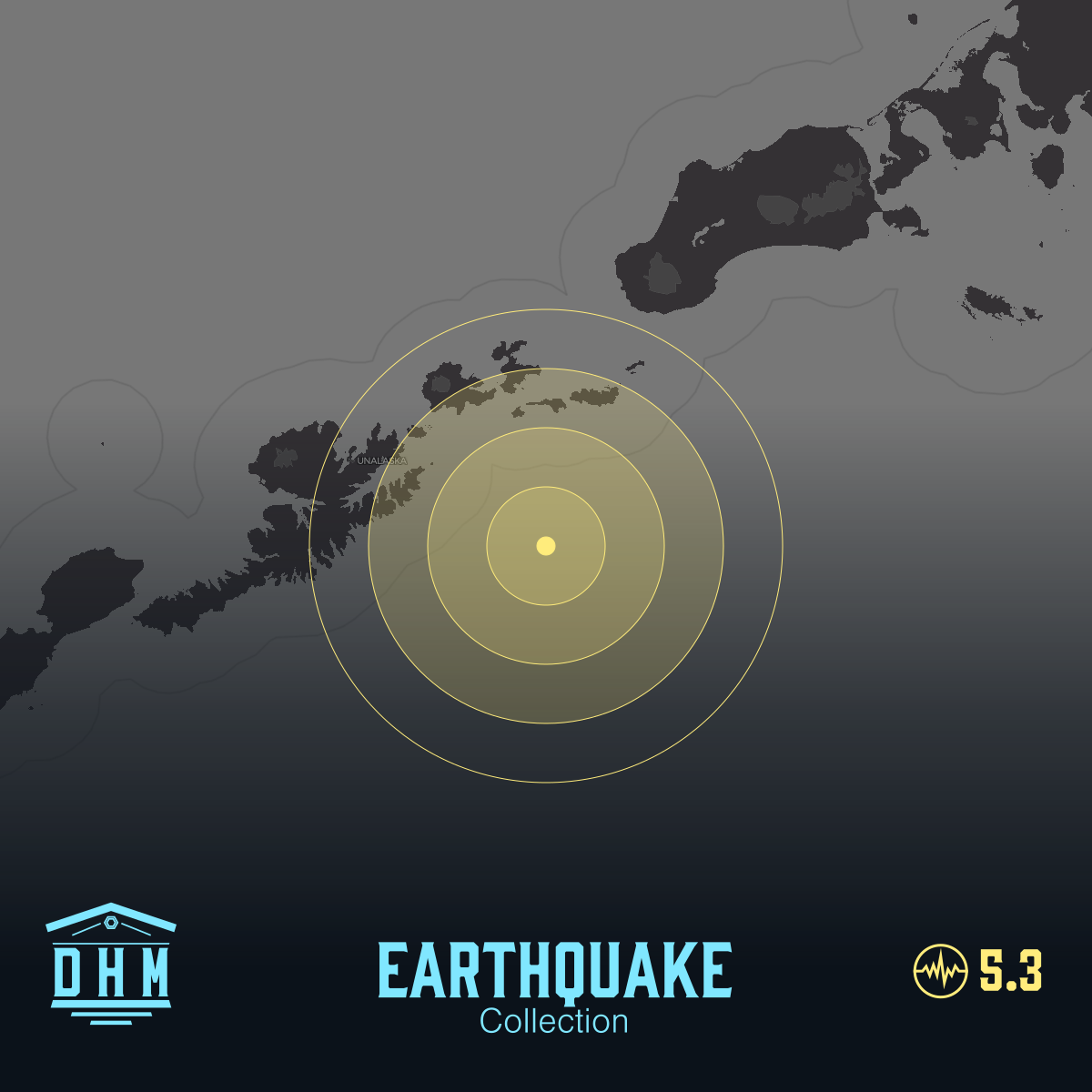 DHM: M5+ Quake at00rfwv11