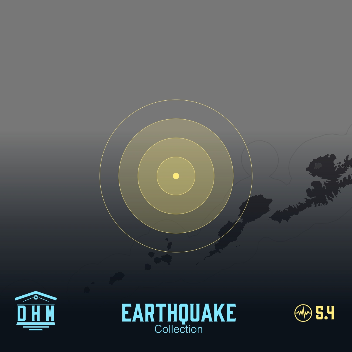 DHM: M5+ Quake at00rrueeh