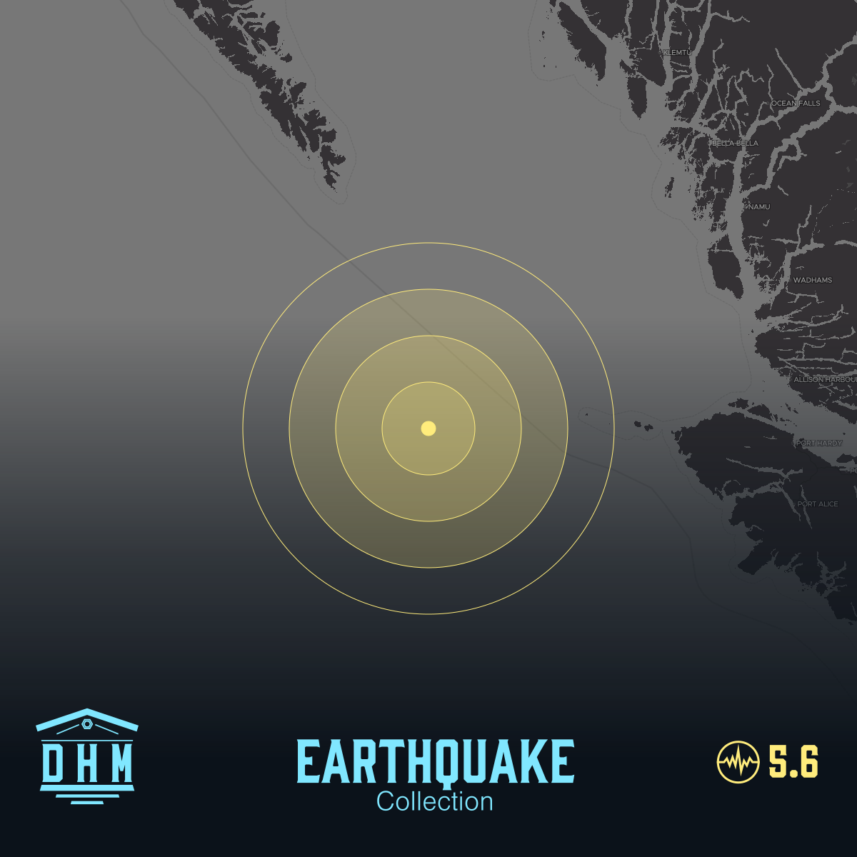 DHM: M5+ Quake at00s14nv3