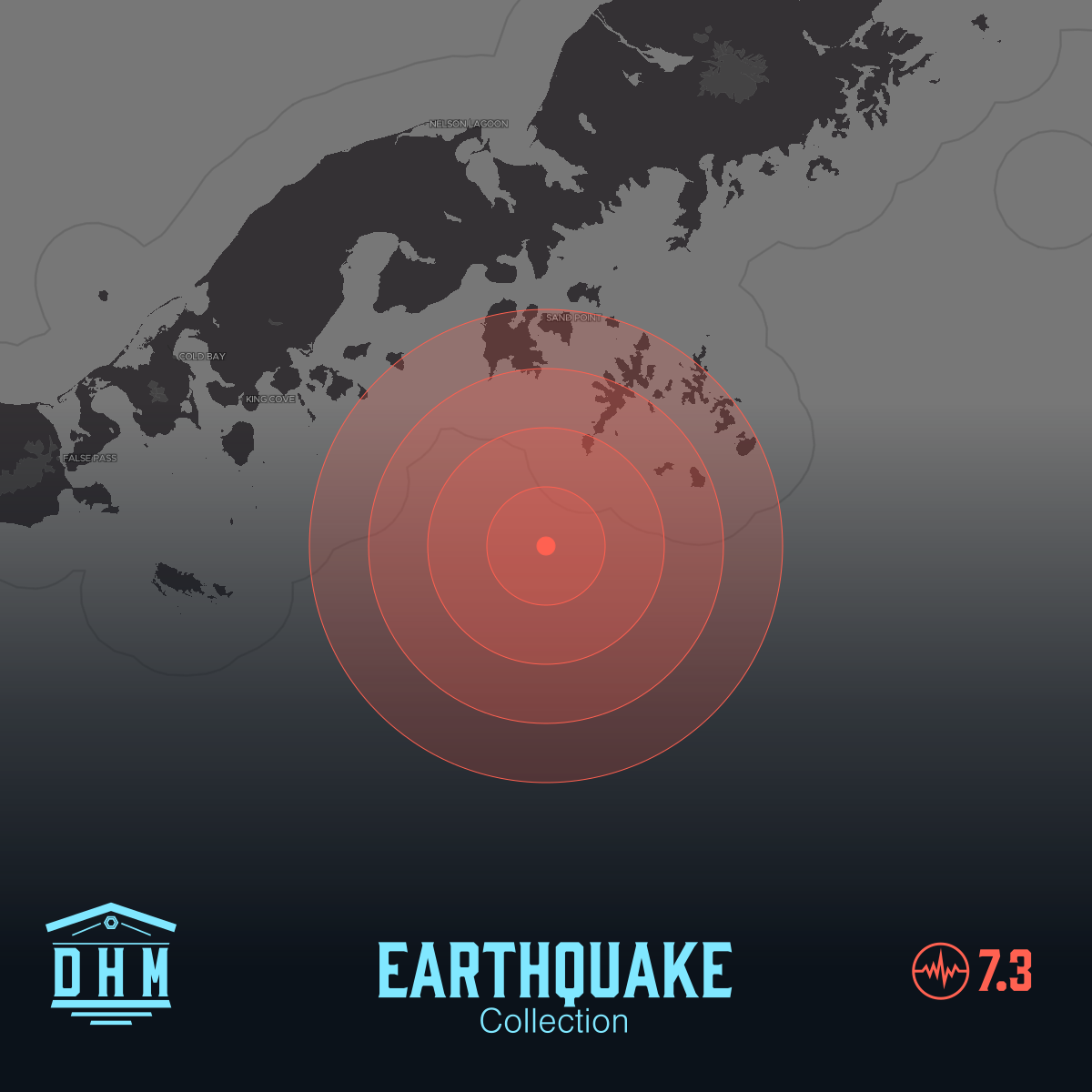 DHM: M7+ Quake at00sziems