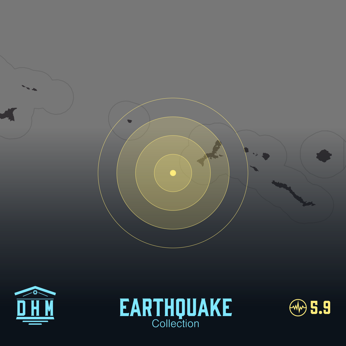 DHM: M5+ Quake at00t8wdzw