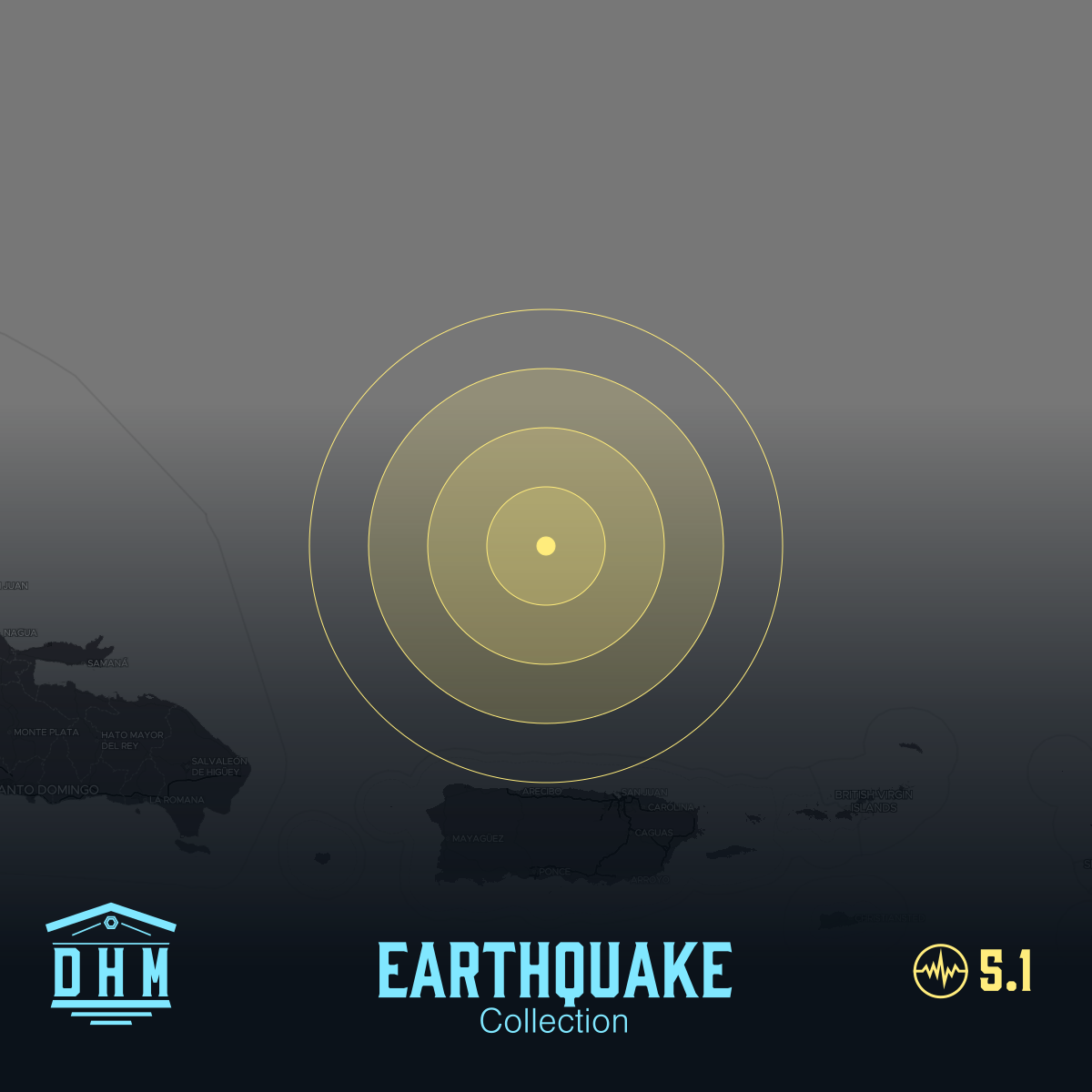 DHM: M5+ Quake at00tapme6