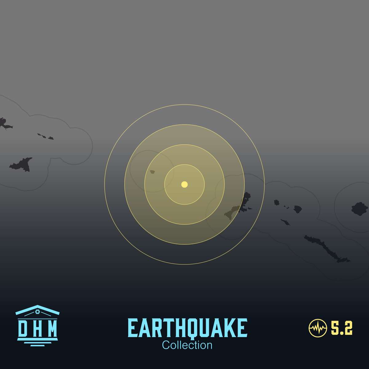 DHM: M5+ Quake at00tbbkhy