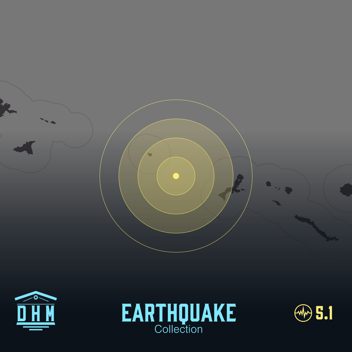 DHM: M5+ Quake at00tblr1s