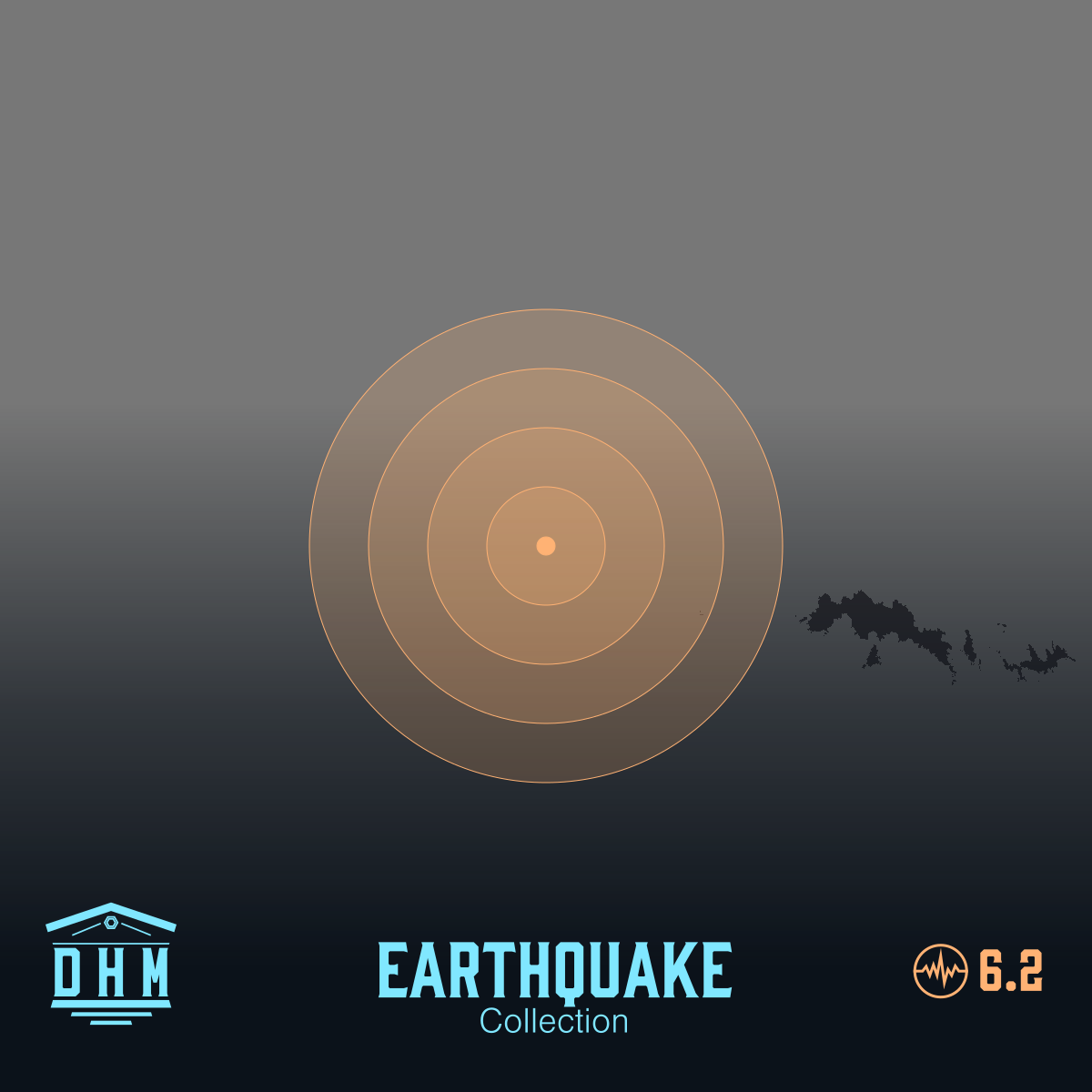 DHM: M6+ Quake attk5wls