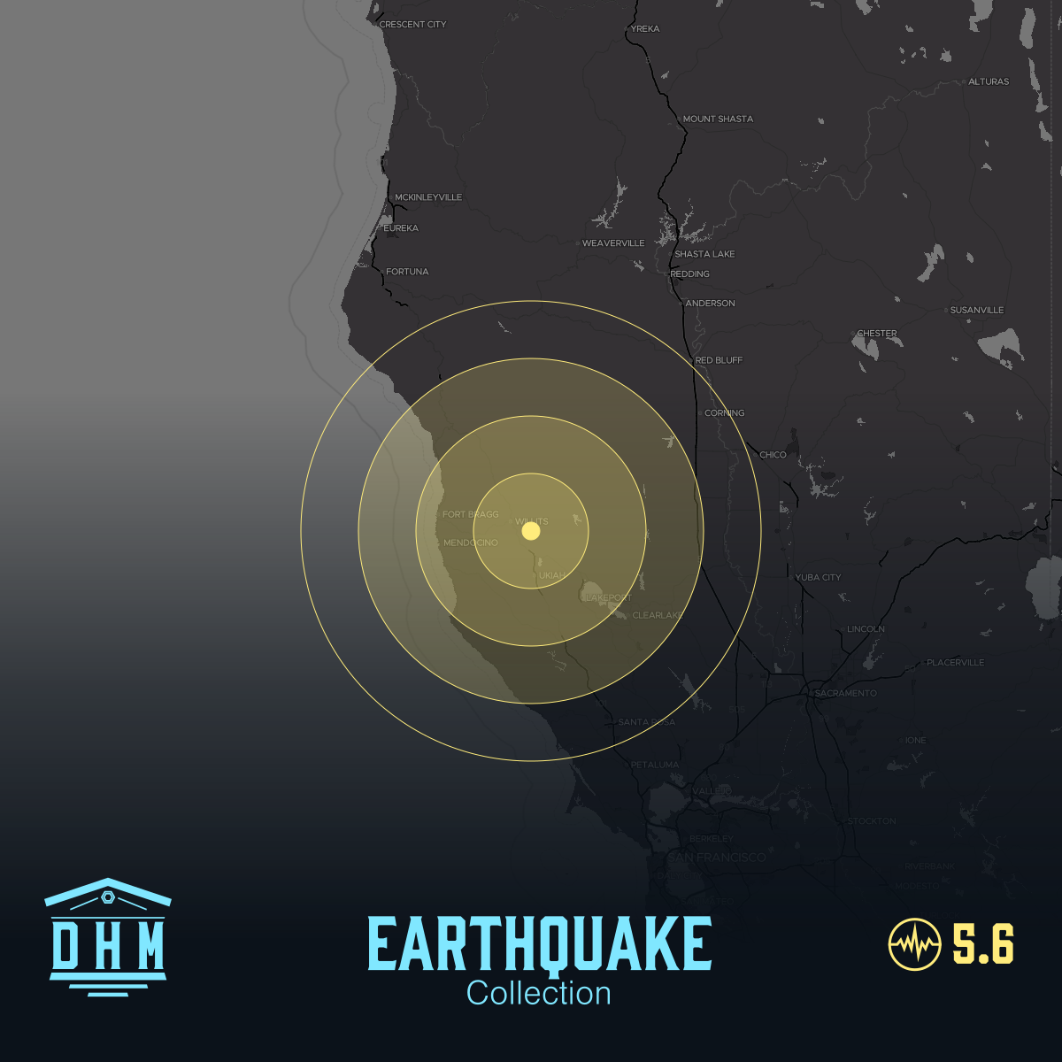 DHM: M5+ Quake nc75382936