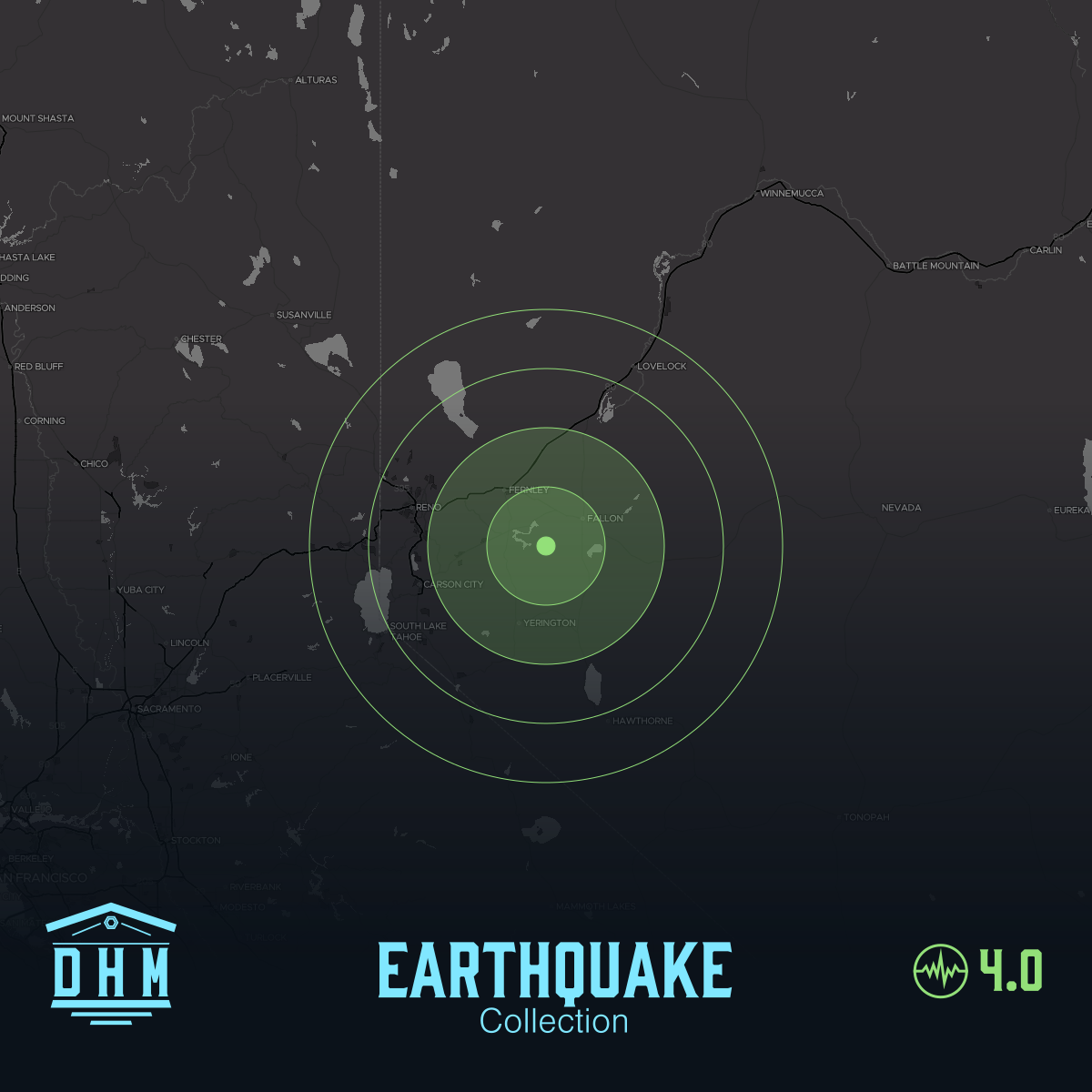 DHM: M4+ Quake nn00920131