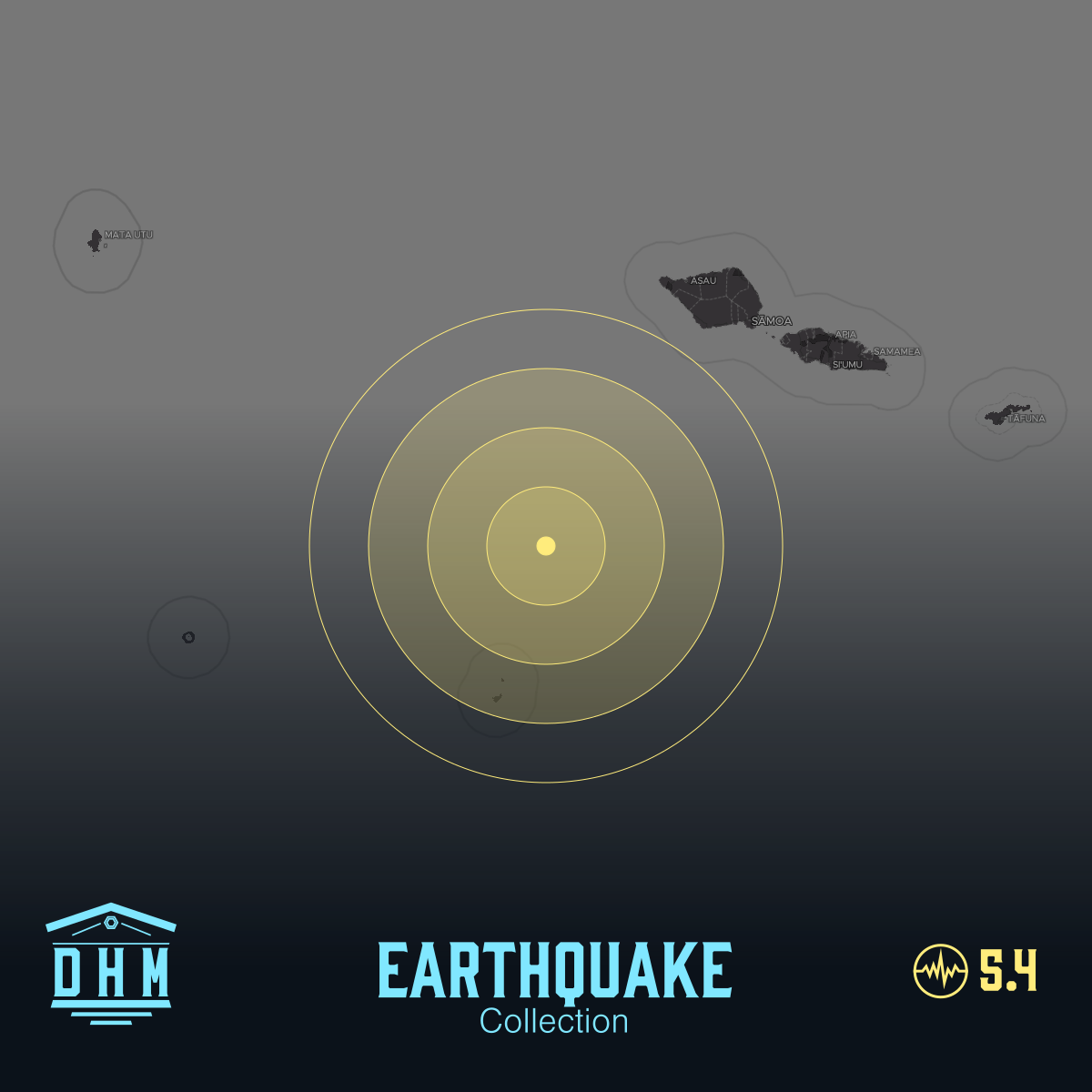 DHM: M5+ Quake pt23356002