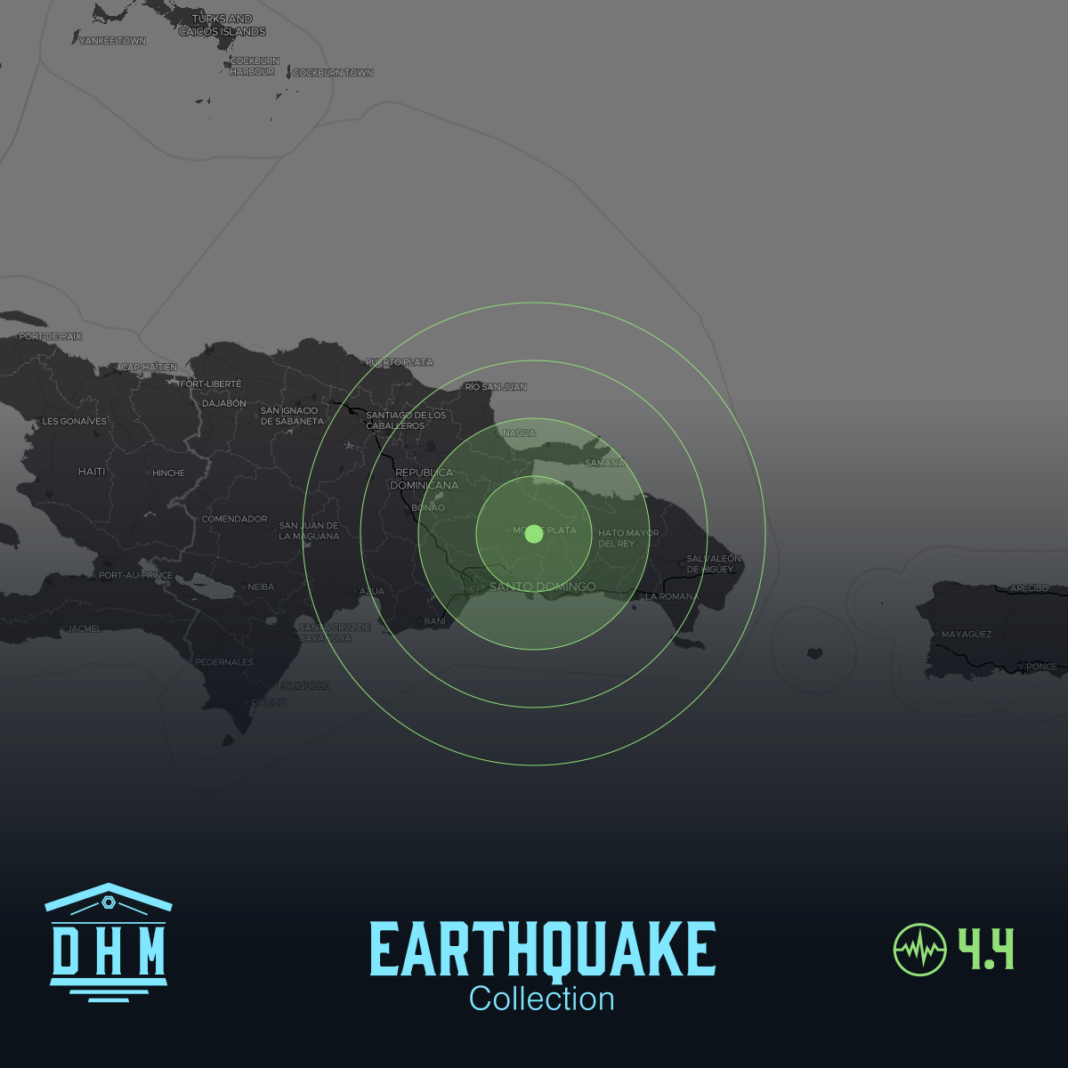 Click to enlarge DHM: M4+ Quake pt25244050