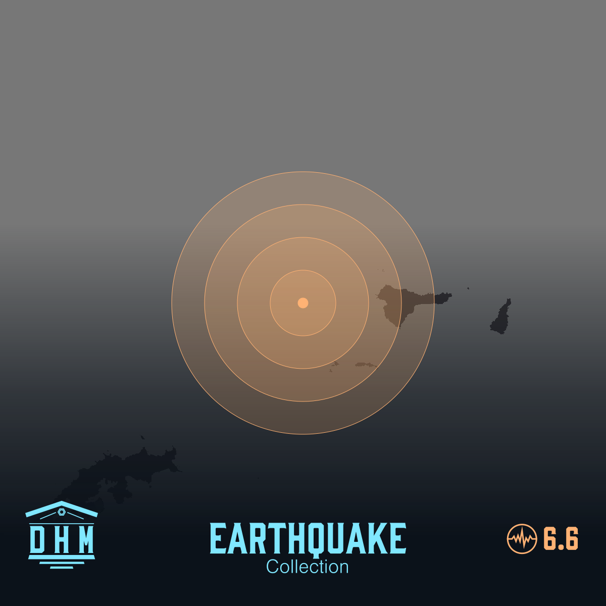DHM: M7+ Quake pt26079000
