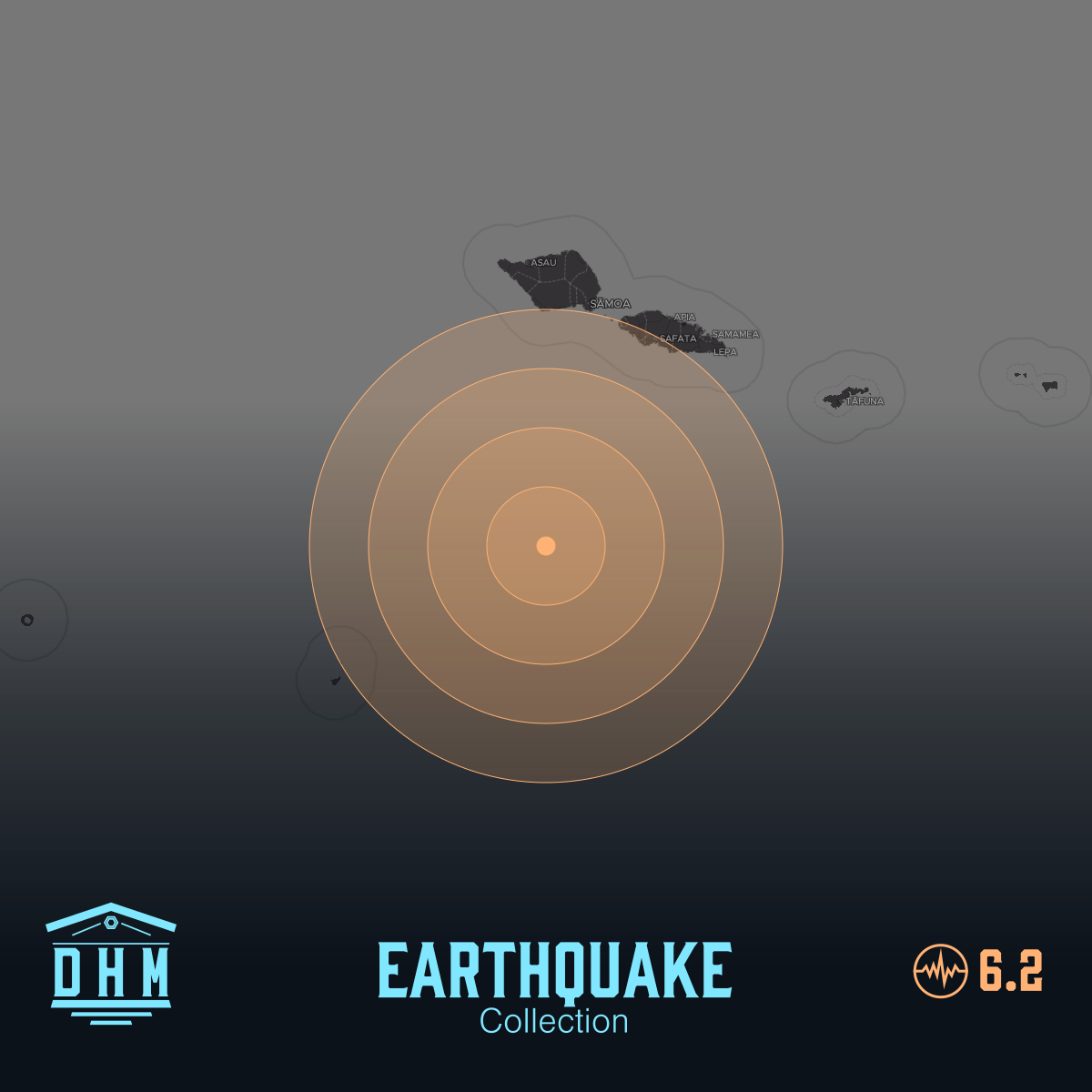 DHM: M6+ Quake pt26081001
