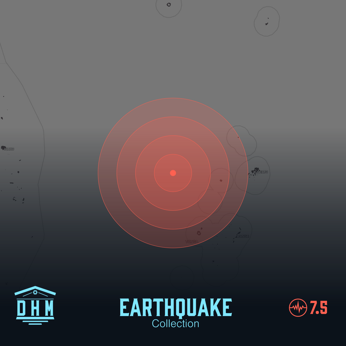 DHM: M7+ Quake pt26083000