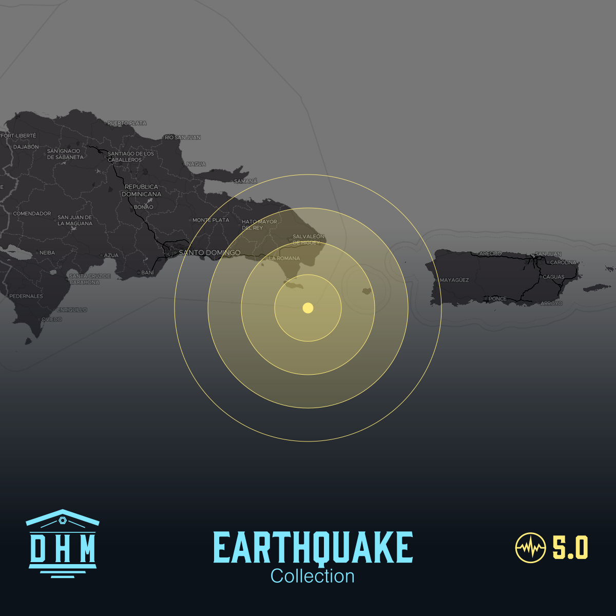 DHM: M5+ Quake pt26177002