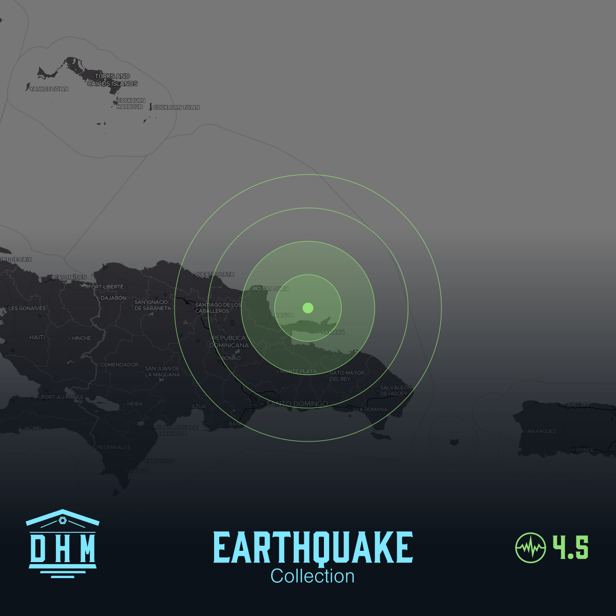 DHM: M4+ Quake pt26195050