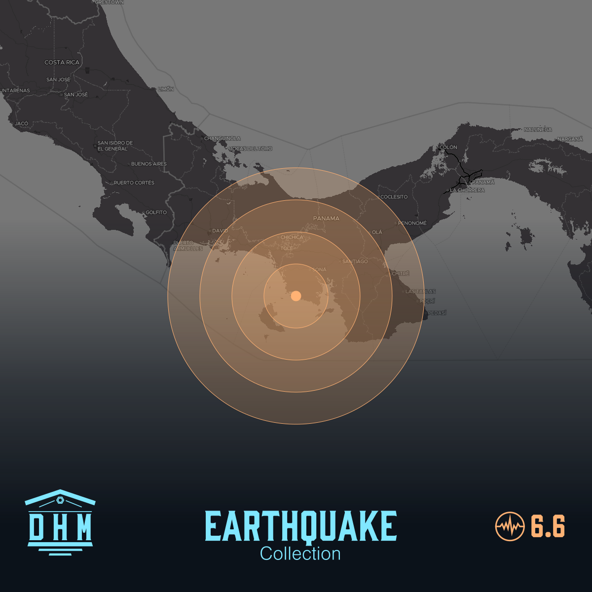 DHM: M6+ Quake pt26282001