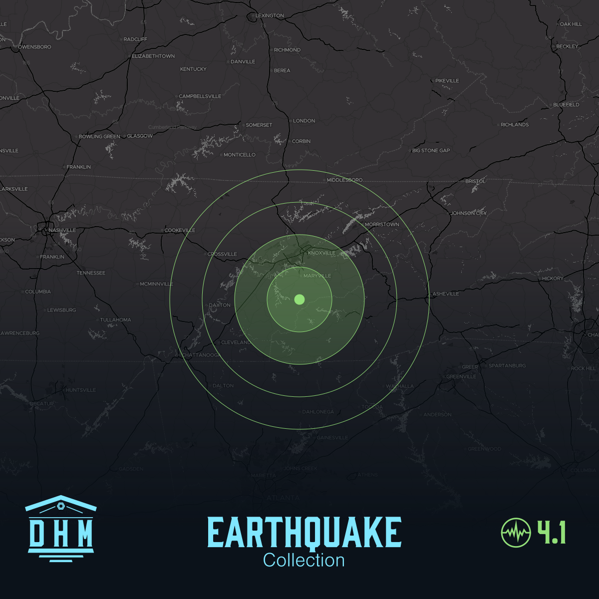 Click to enlarge DHM: M4+ Quake se60605931