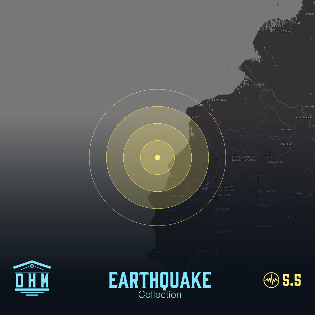 Click to enlarge DHM: M5+ Quake us6000icif