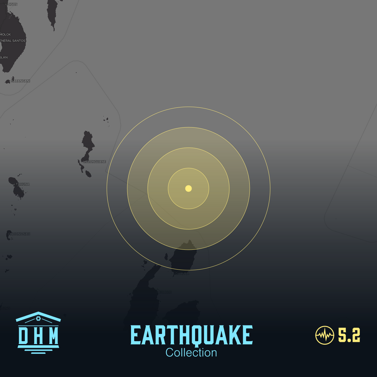DHM: M5+ Quake us6000jiy0