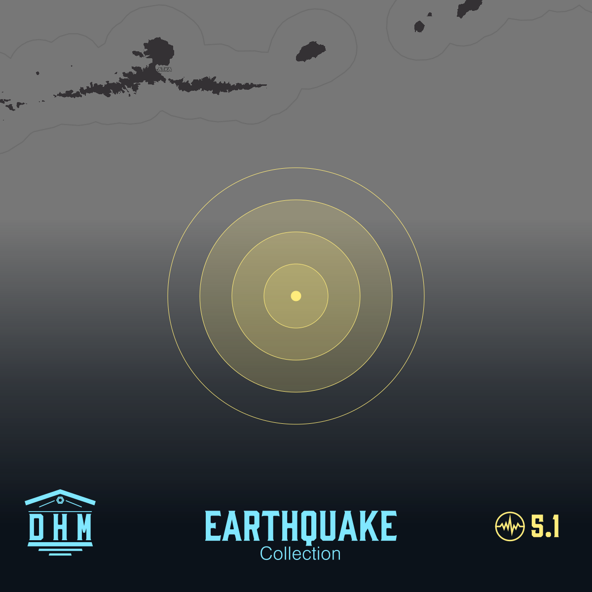 DHM: M5+ Quake us6000jjid