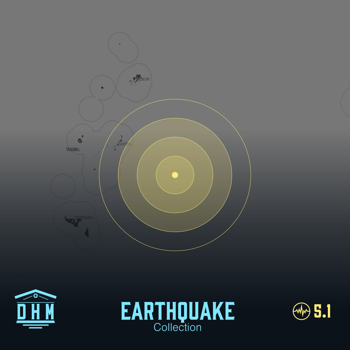 DHM: M5+ Quake us6000mv4n