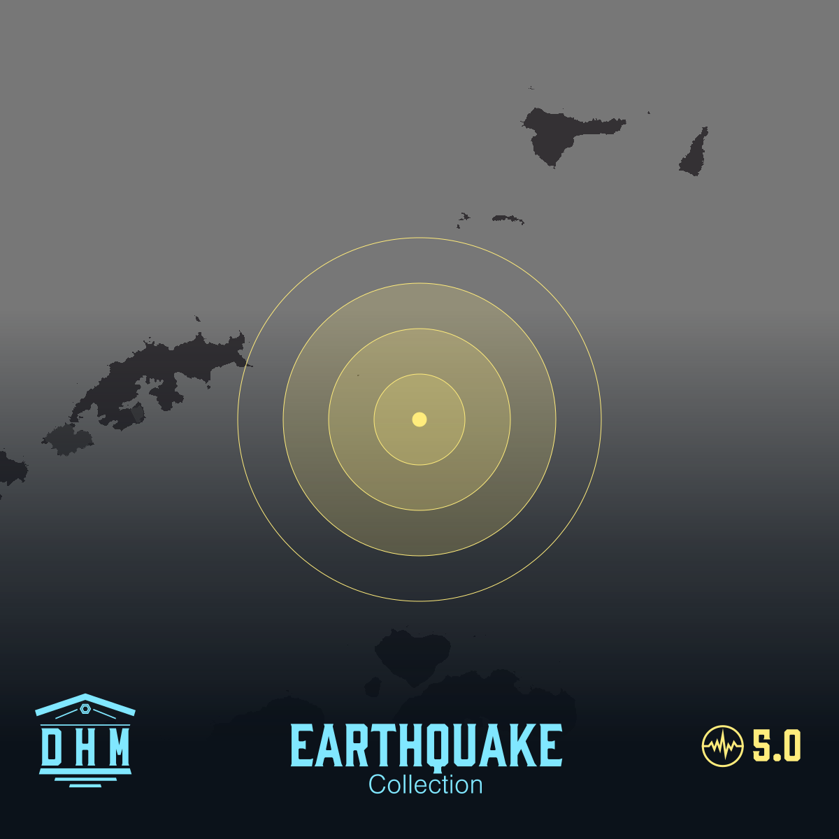 DHM: M5+ Quake us6000mvez