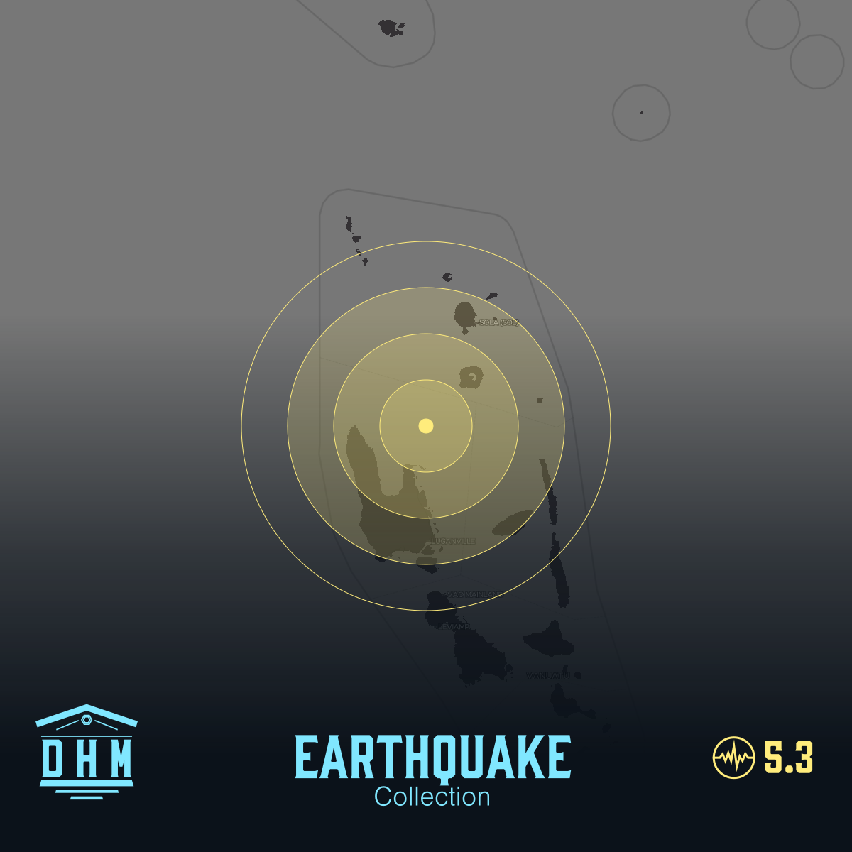 DHM: M5+ Quake us6000mw9b