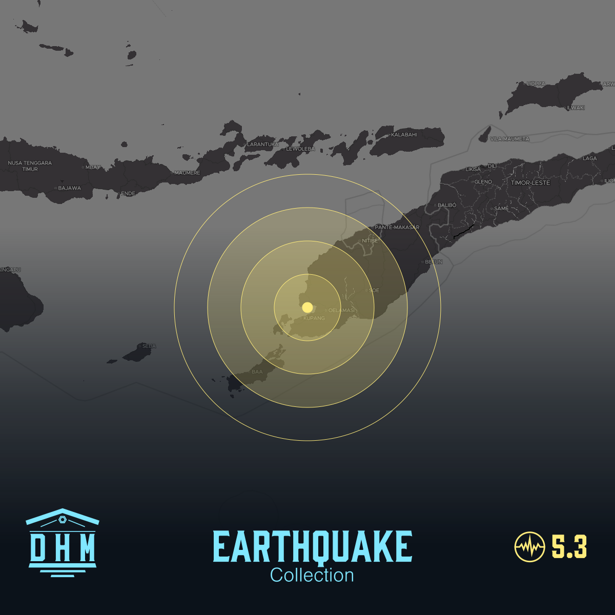 DHM: M5+ Quake us6000nf5v