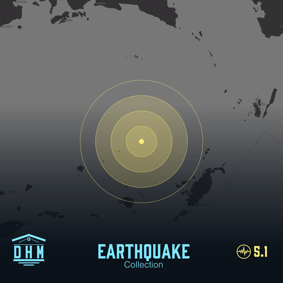 DHM: M5+ Quake us6000nf8g
