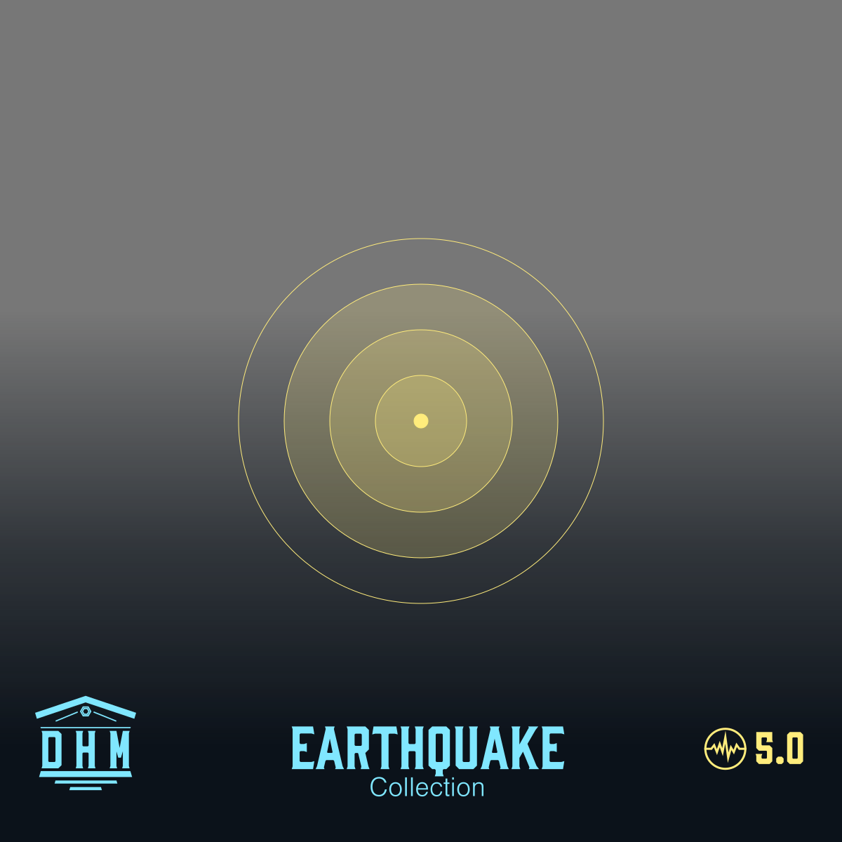 DHM: M5+ Quake us6000nhcw