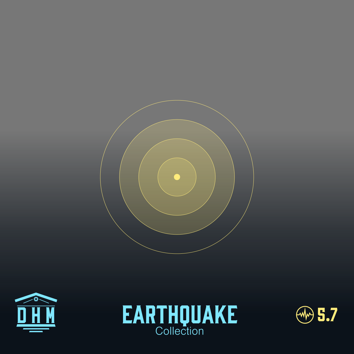 DHM: M5+ Quake us6000p6iv