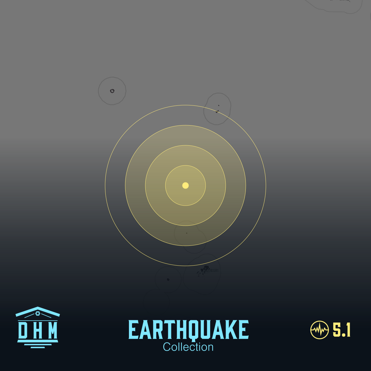 DHM: M5+ Quake us6000p6m3