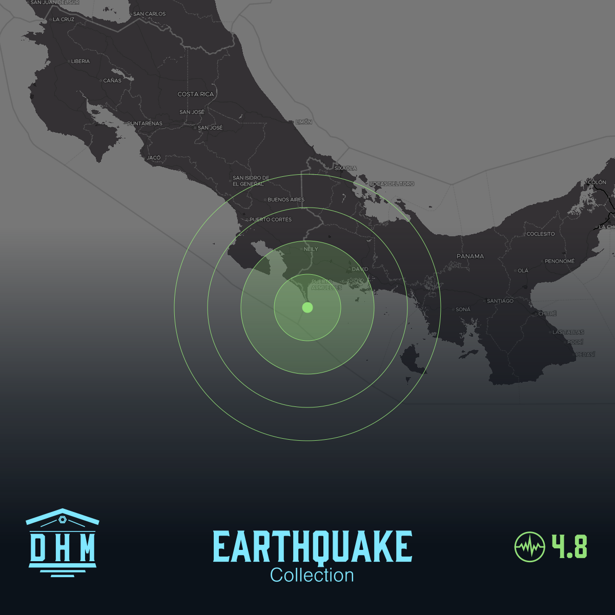 DHM: M4+ Quake us6000p6p4