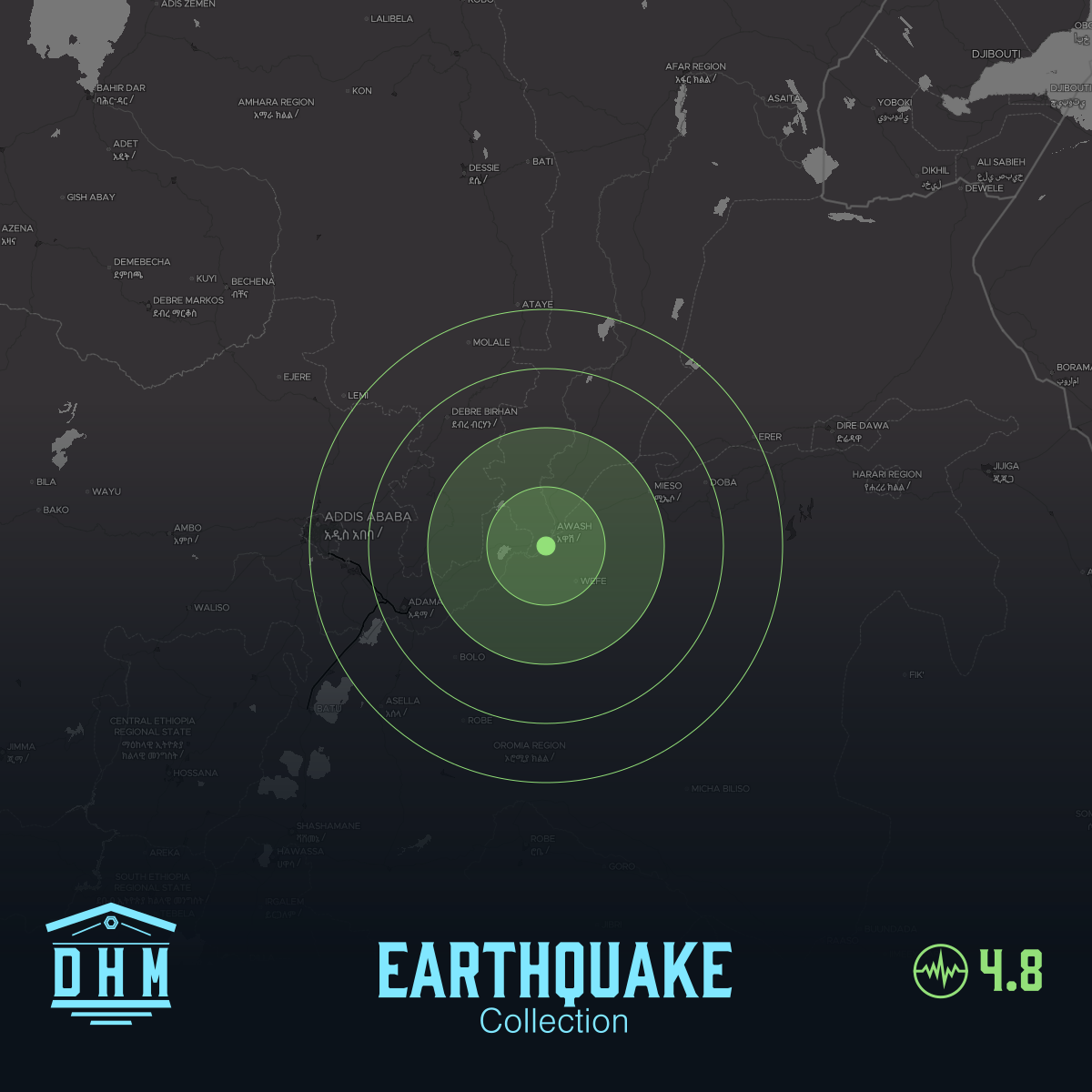 DHM: M4+ Quake us6000pj5v