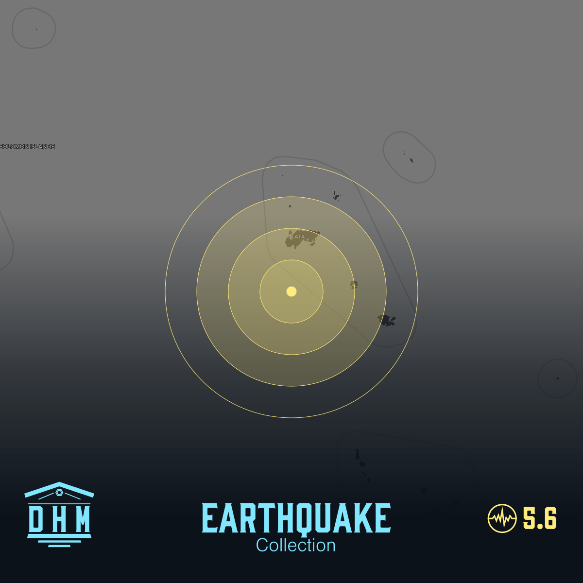 DHM: M5+ Quake us6000pl6q