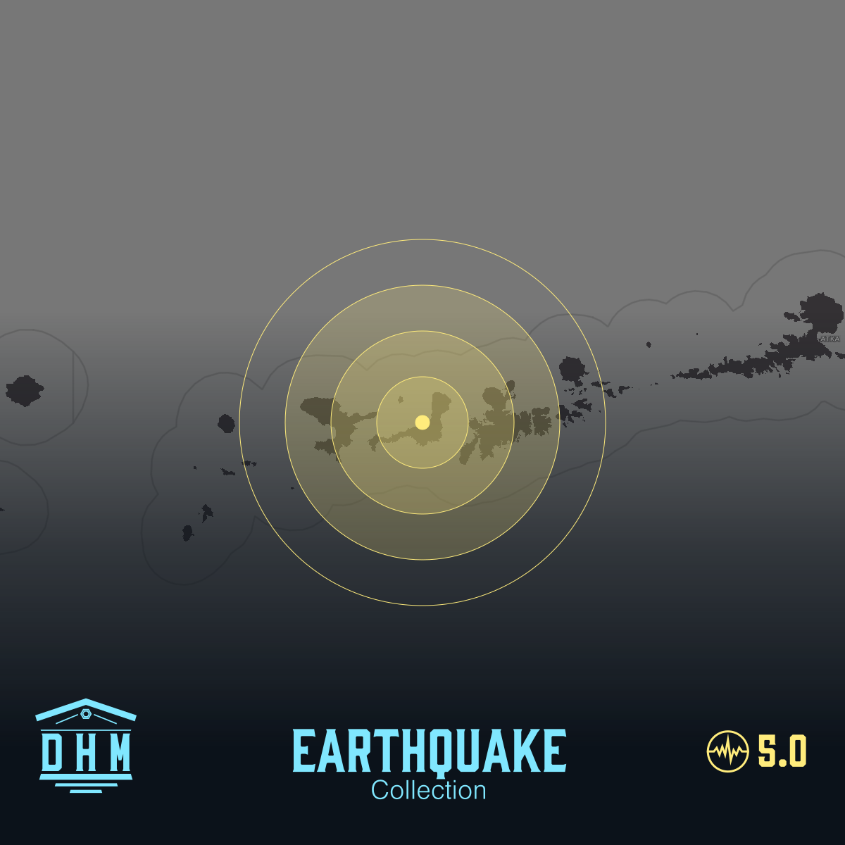 DHM: M5+ Quake us6000qhqn