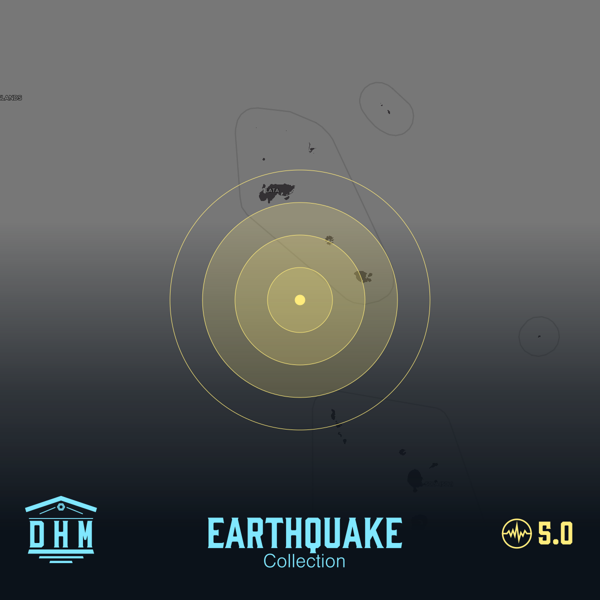 DHM: M5+ Quake us6000qhxk
