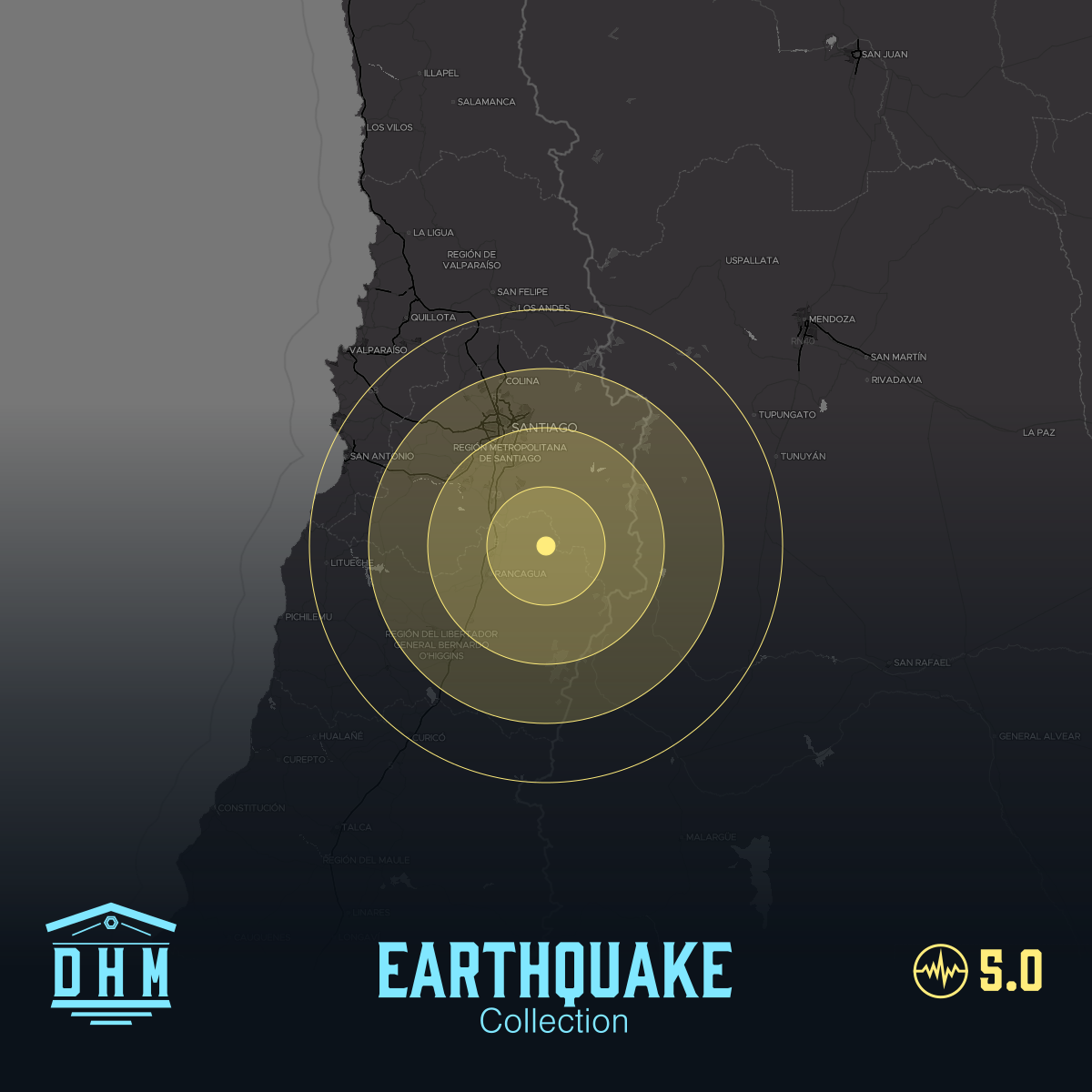 Click to enlarge DHM: M5+ Quake us6000qx3m