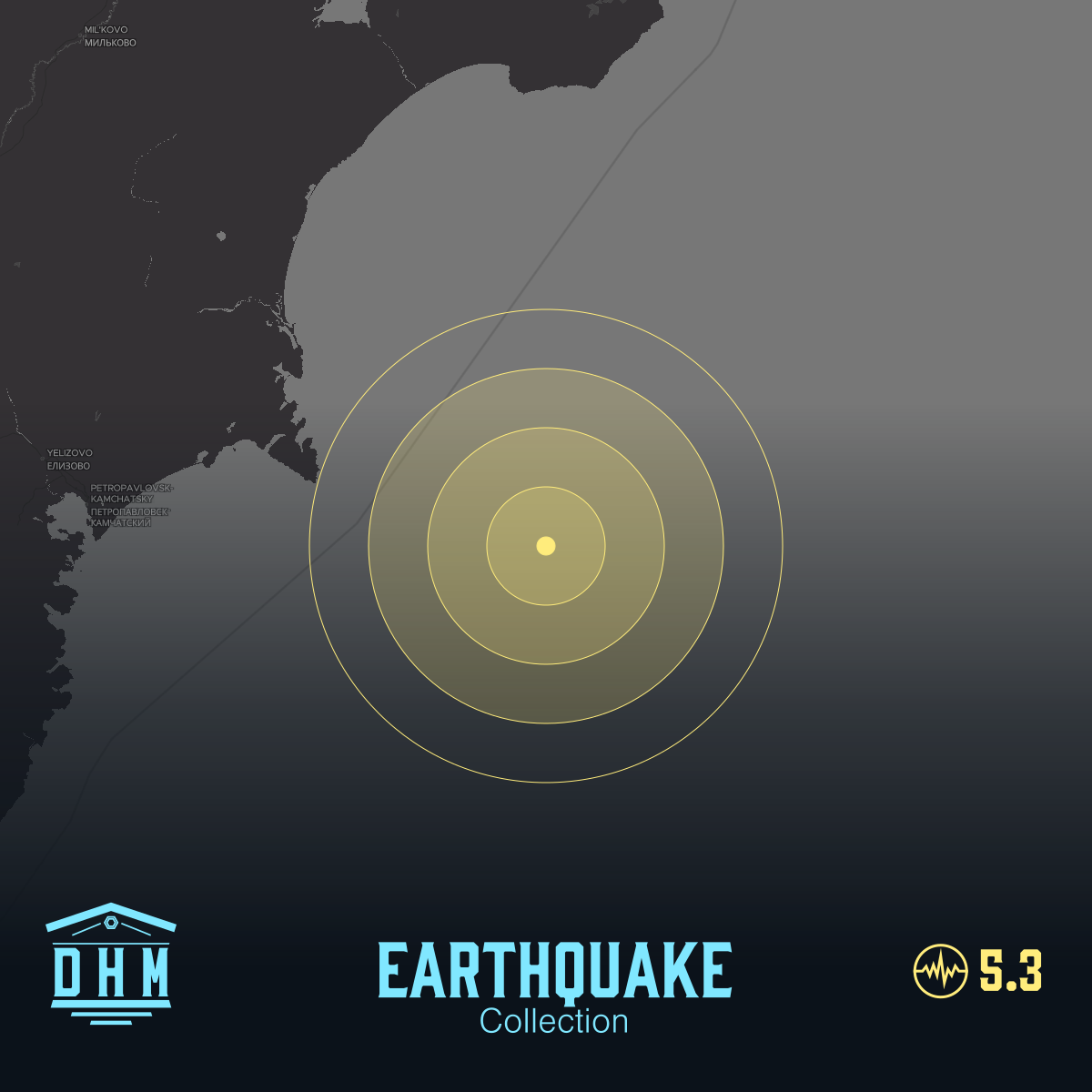 Click to enlarge DHM: M5+ Quake us6000qx6a