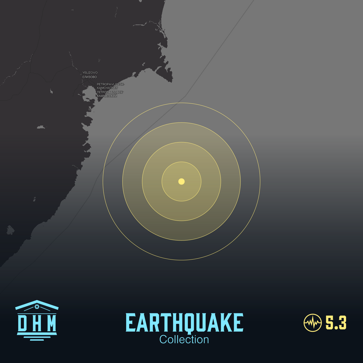 Click to enlarge DHM: M5+ Quake us6000qx72