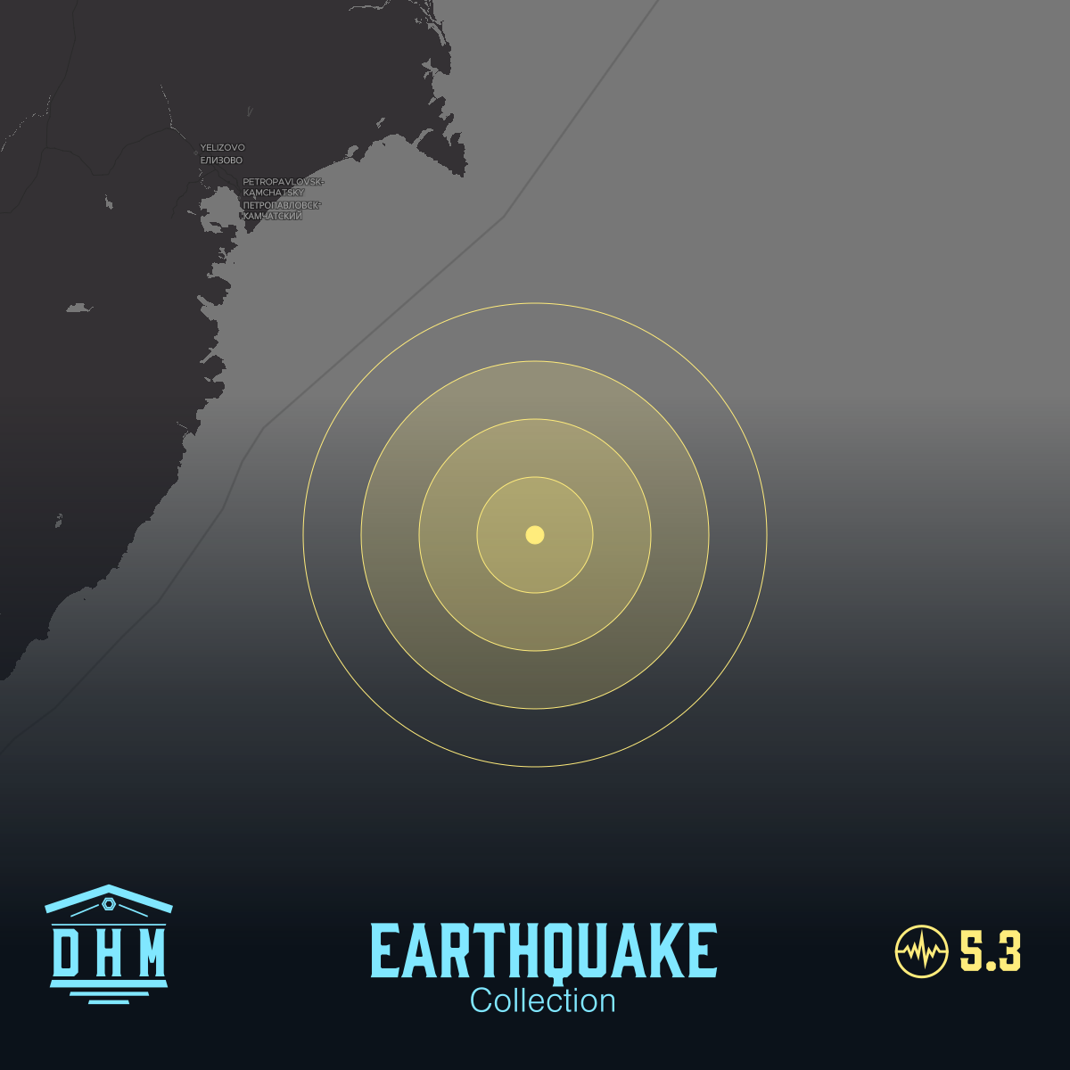 Click to enlarge DHM: M5+ Quake us6000qx85