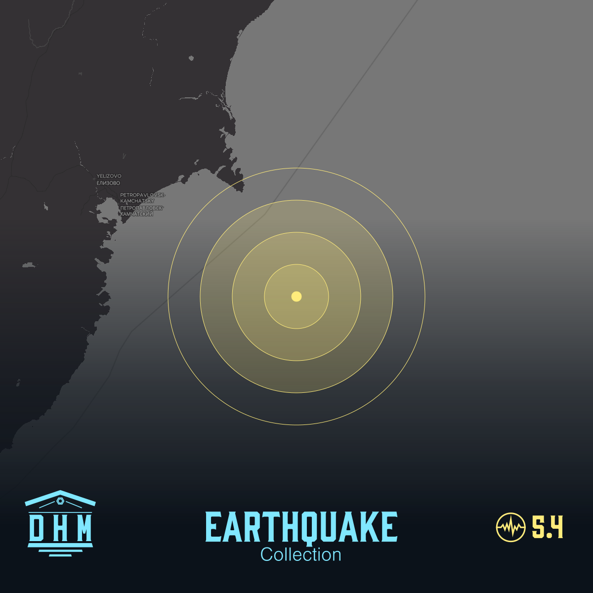 Click to enlarge DHM: M5+ Quake us6000qx9t