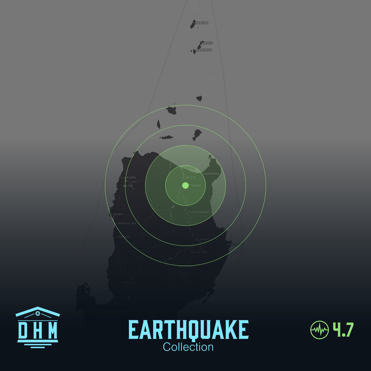 DHM: M4+ Quake us6000qzqs